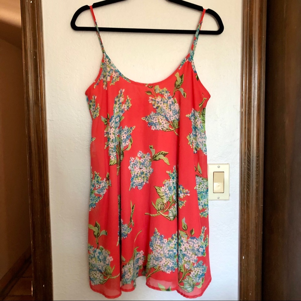 Show Me Your Mumu ~ Bella Dress